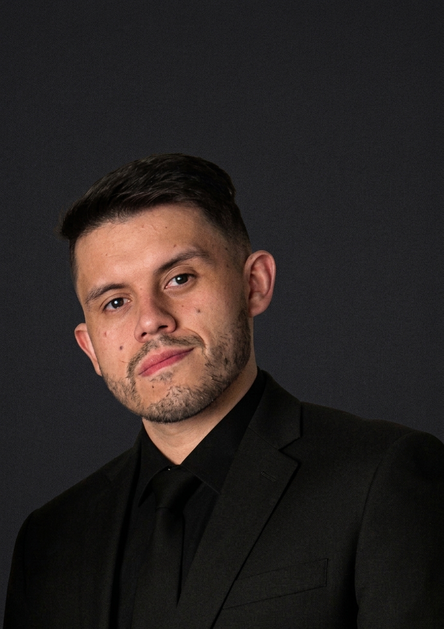 Fotografía de Leonardo Gracia